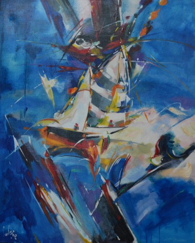 Du côté de Saint-Tropez